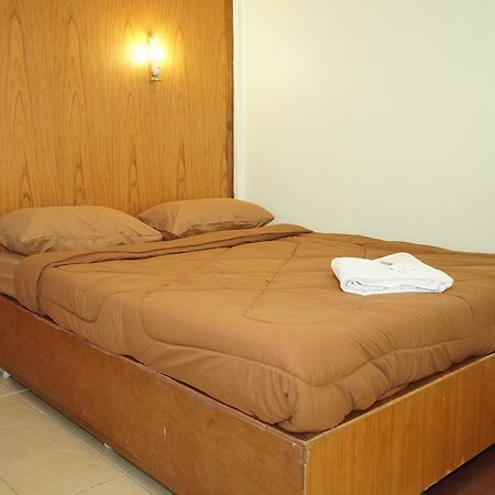 The River Guest House Chanthaburi Exteriör bild