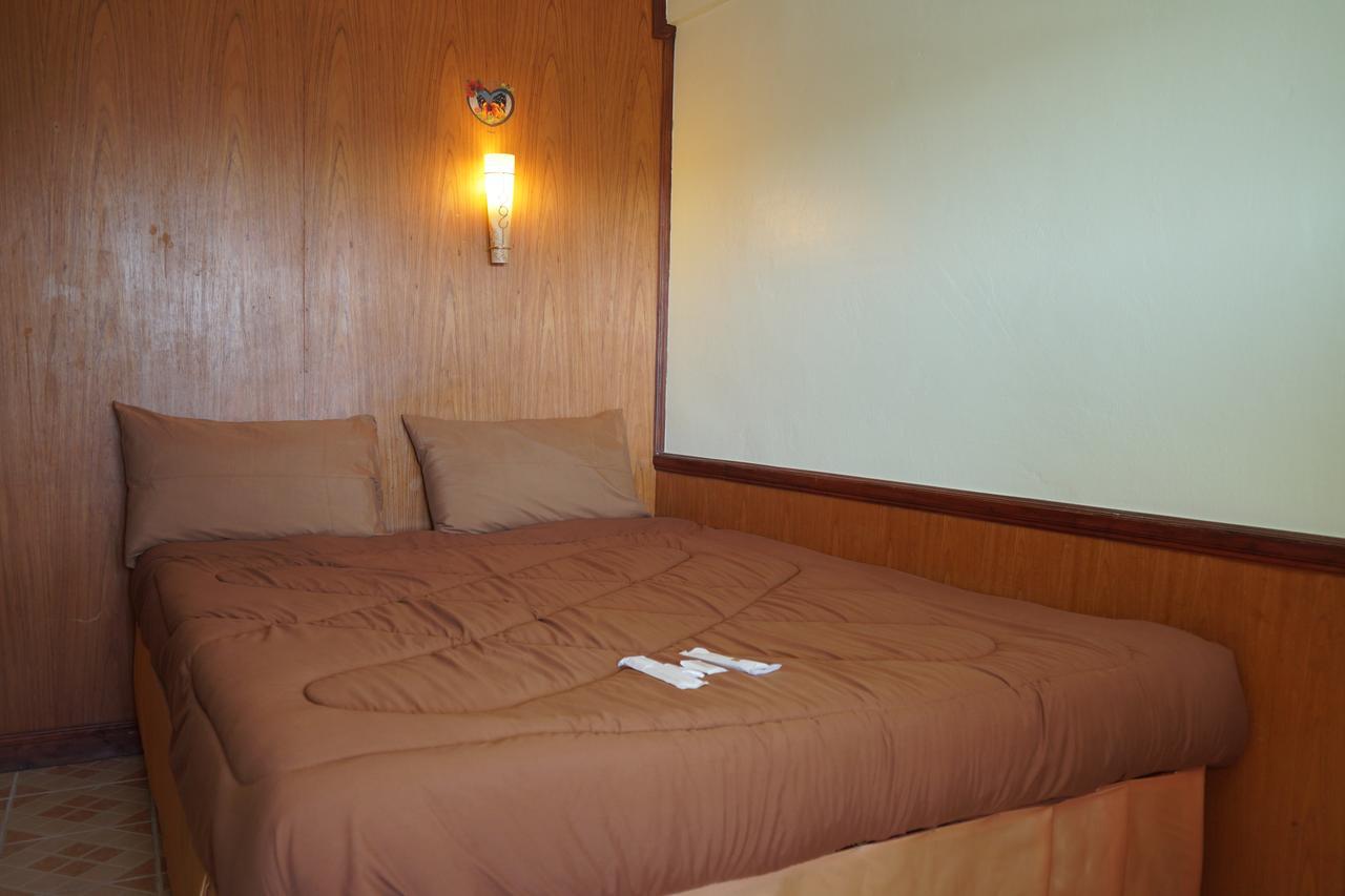 The River Guest House Chanthaburi Exteriör bild