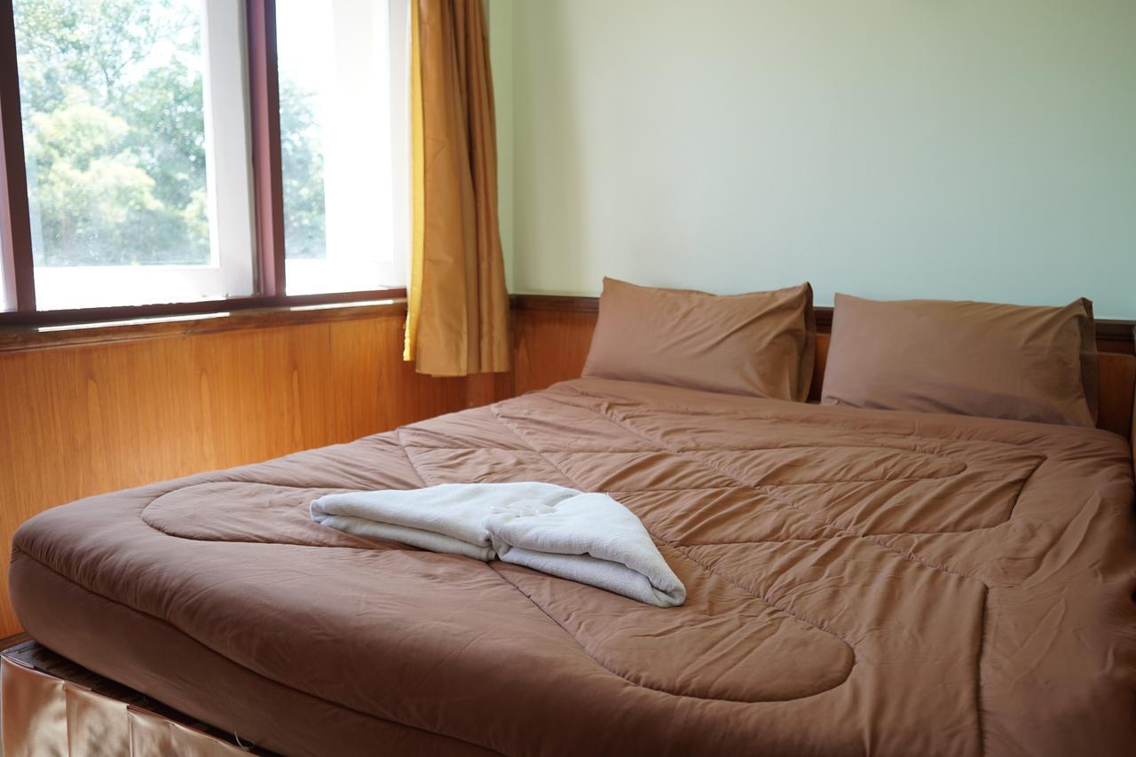 The River Guest House Chanthaburi Exteriör bild