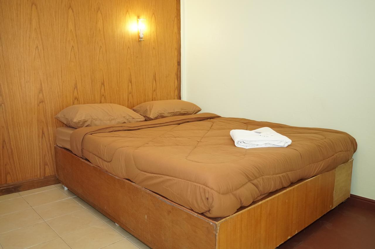 The River Guest House Chanthaburi Exteriör bild