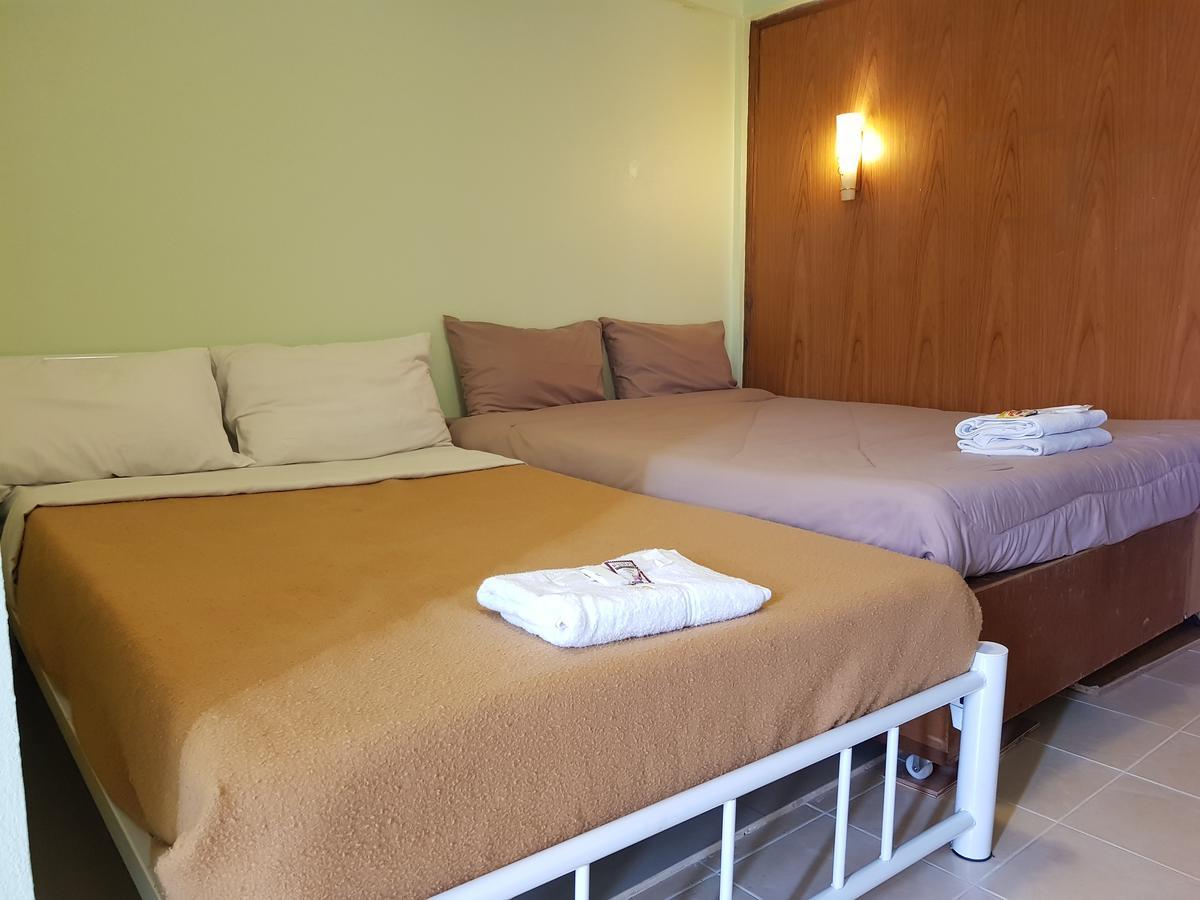 The River Guest House Chanthaburi Exteriör bild