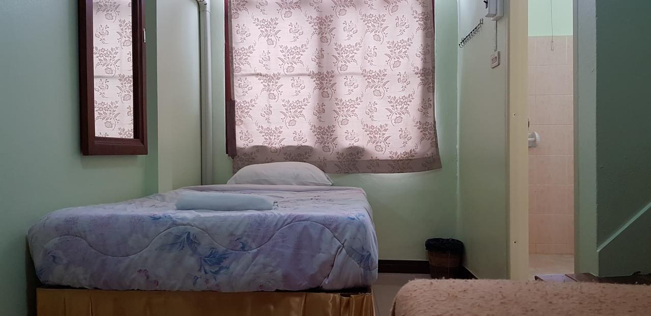 The River Guest House Chanthaburi Exteriör bild
