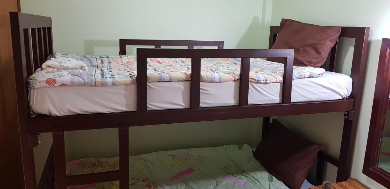 The River Guest House Chanthaburi Exteriör bild